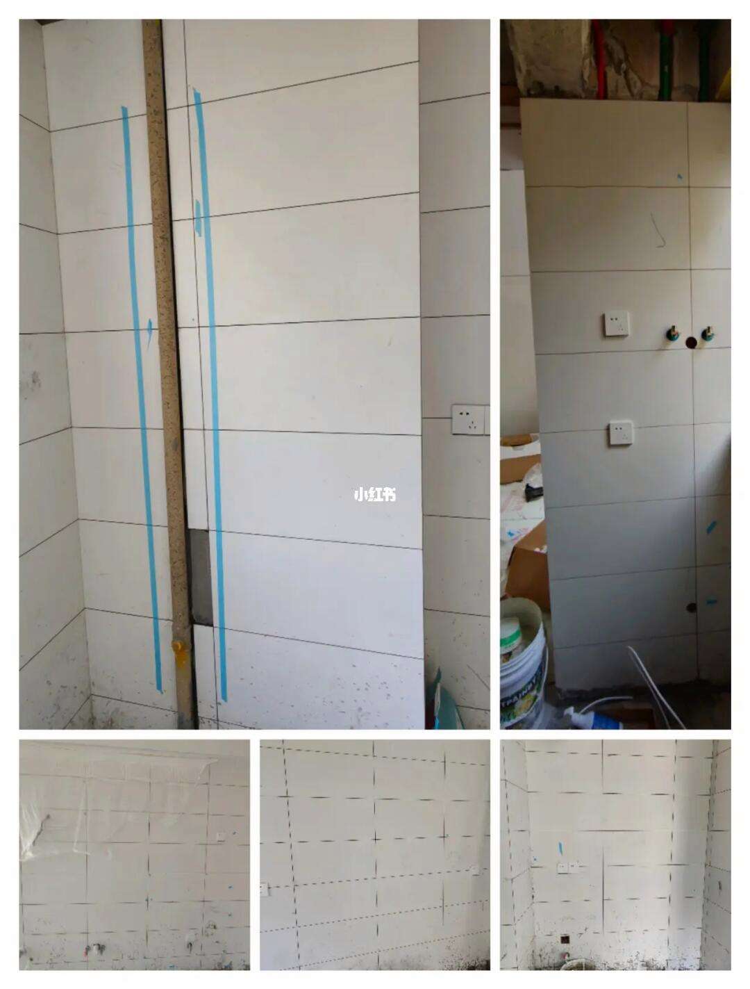 墙砖空鼓怎么处理最简单方法图片(墙砖空鼓的补救方法会出现什么问题)