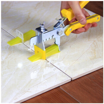 瓷砖找平器留缝多大合适(瓷砖找平器留缝多大合适图片)