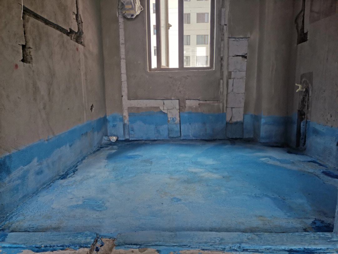 用瓷砖做水池防水怎么做(瓷砖做的水池漏水怎么做防漏)